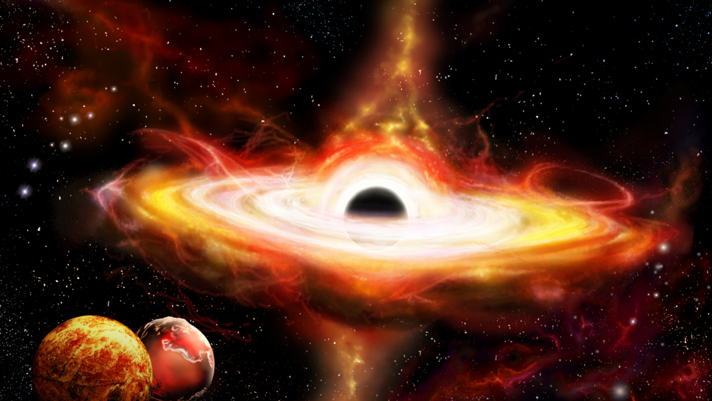 How do black holes form? Every thing you need to know
