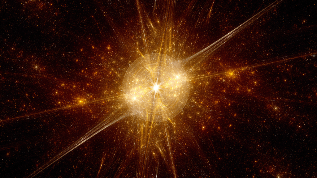What was Before the Big Bang? – Big Bang