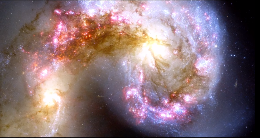 NGC Galaxies