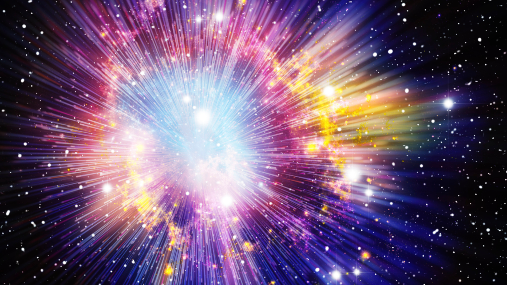 3 Evidence of Big Bang – What is the evidence of Big Bang?