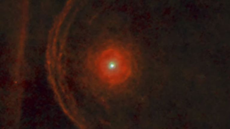Is Betelgeuse About To Go Supernova?