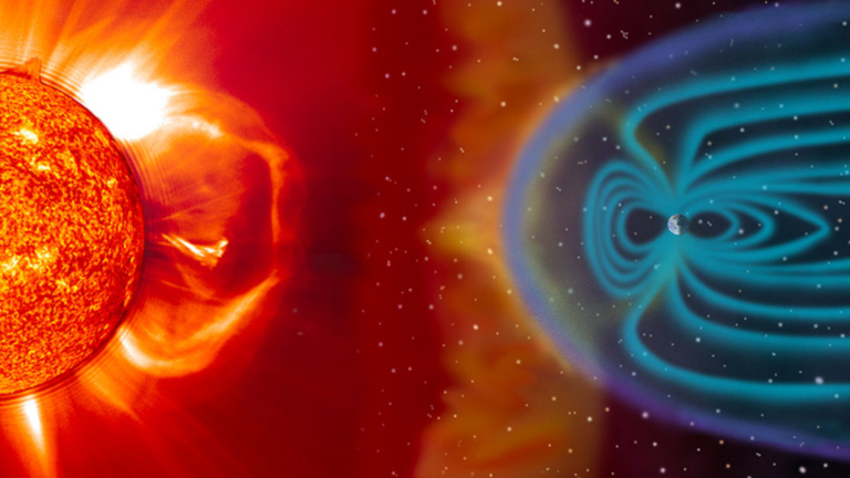 A Missive Solar Storm is Coming - What are the Effects
